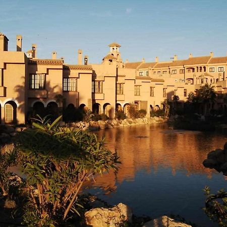 Sonsoles Apartamentos Bahia Sur San Fernando Εξωτερικό φωτογραφία