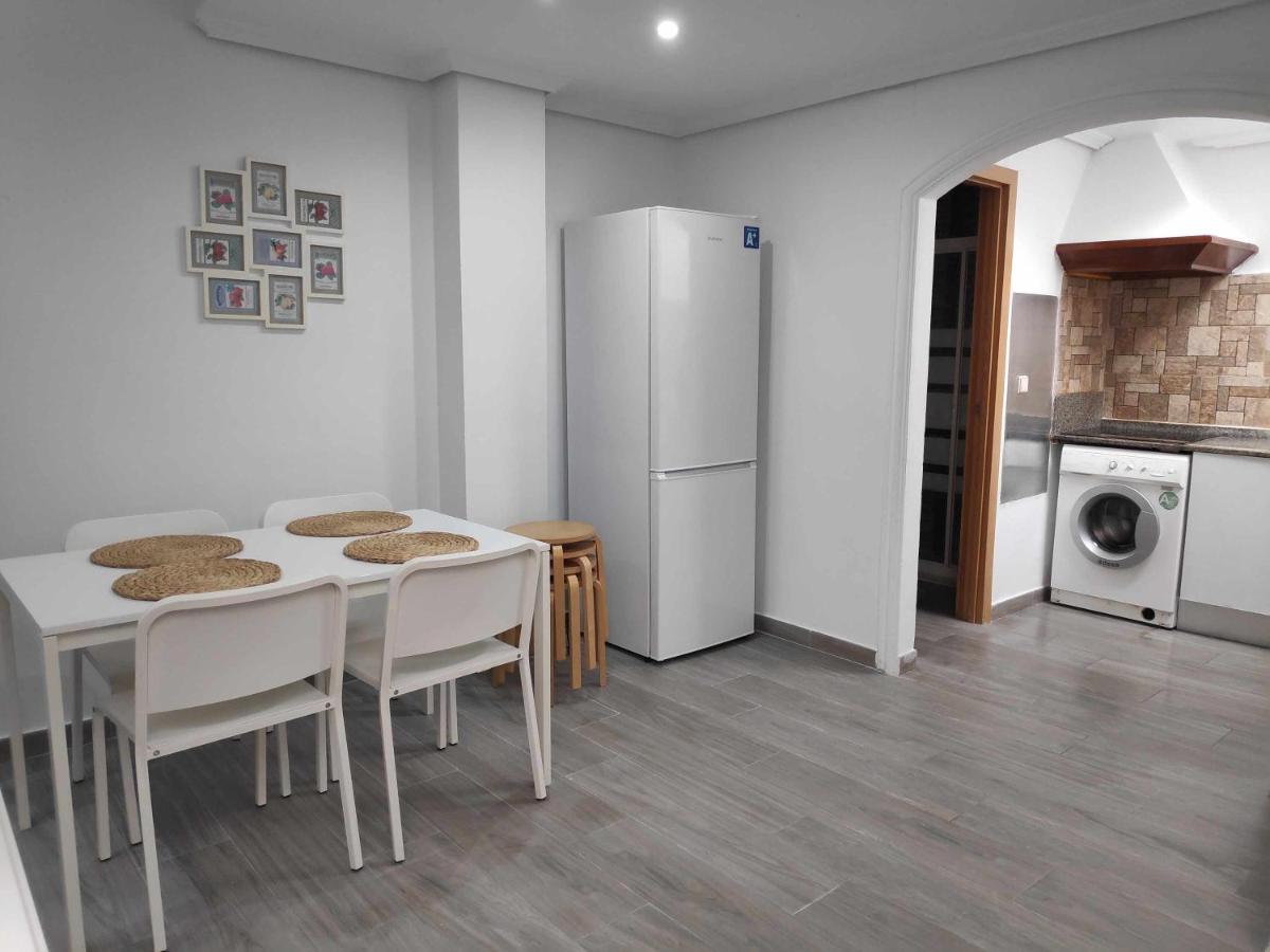 Sonsoles Apartamentos Bahia Sur San Fernando Εξωτερικό φωτογραφία