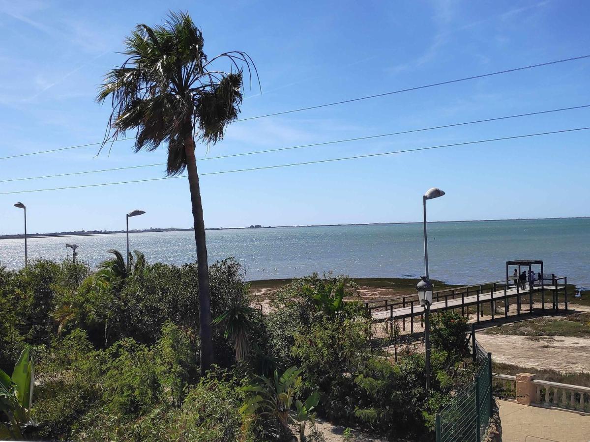 Sonsoles Apartamentos Bahia Sur San Fernando Εξωτερικό φωτογραφία