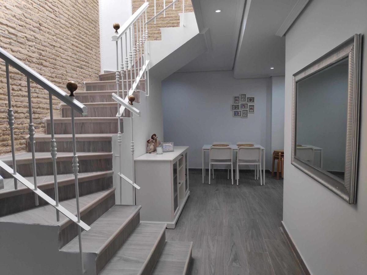 Sonsoles Apartamentos Bahia Sur San Fernando Εξωτερικό φωτογραφία