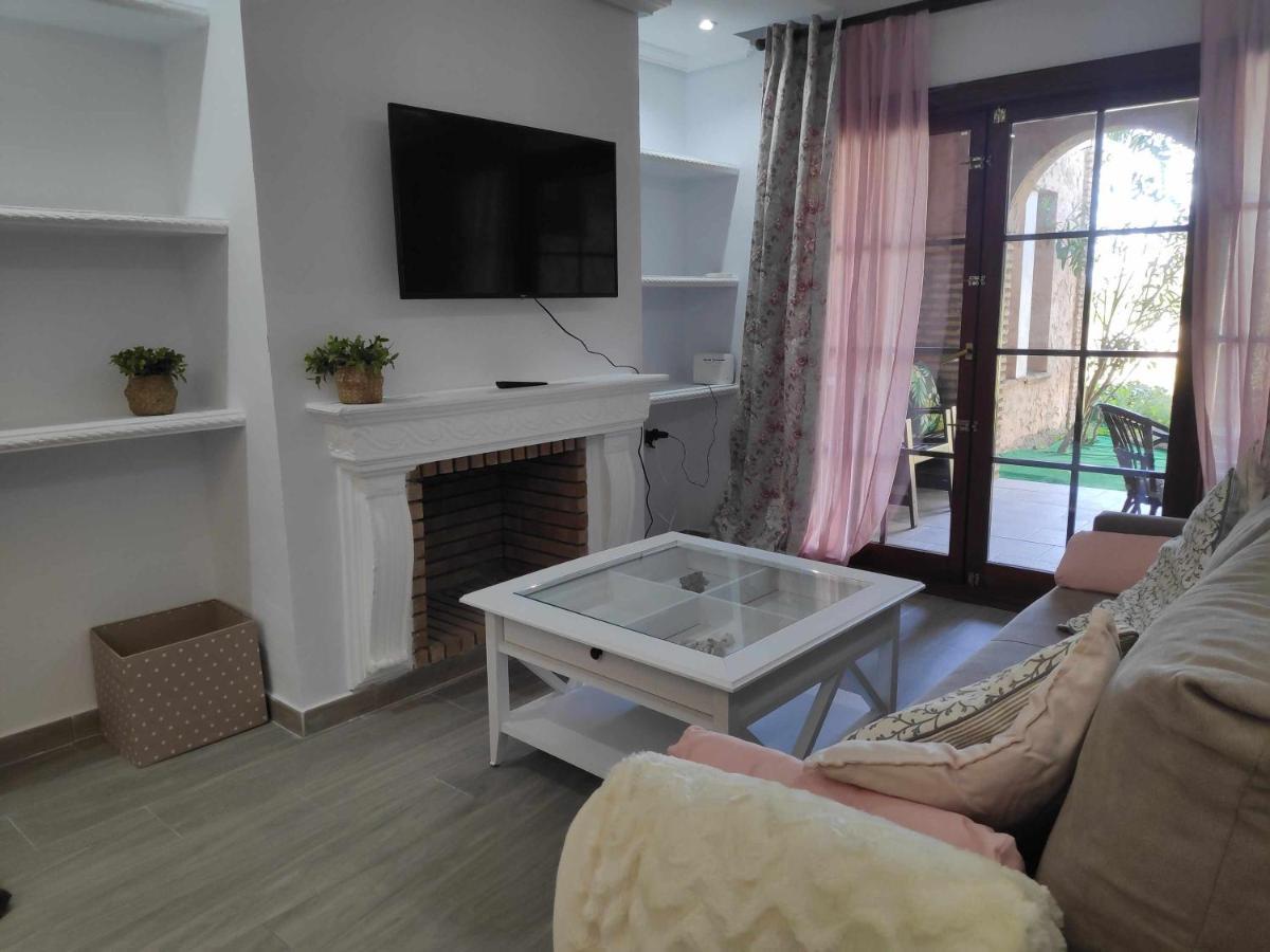 Sonsoles Apartamentos Bahia Sur San Fernando Εξωτερικό φωτογραφία