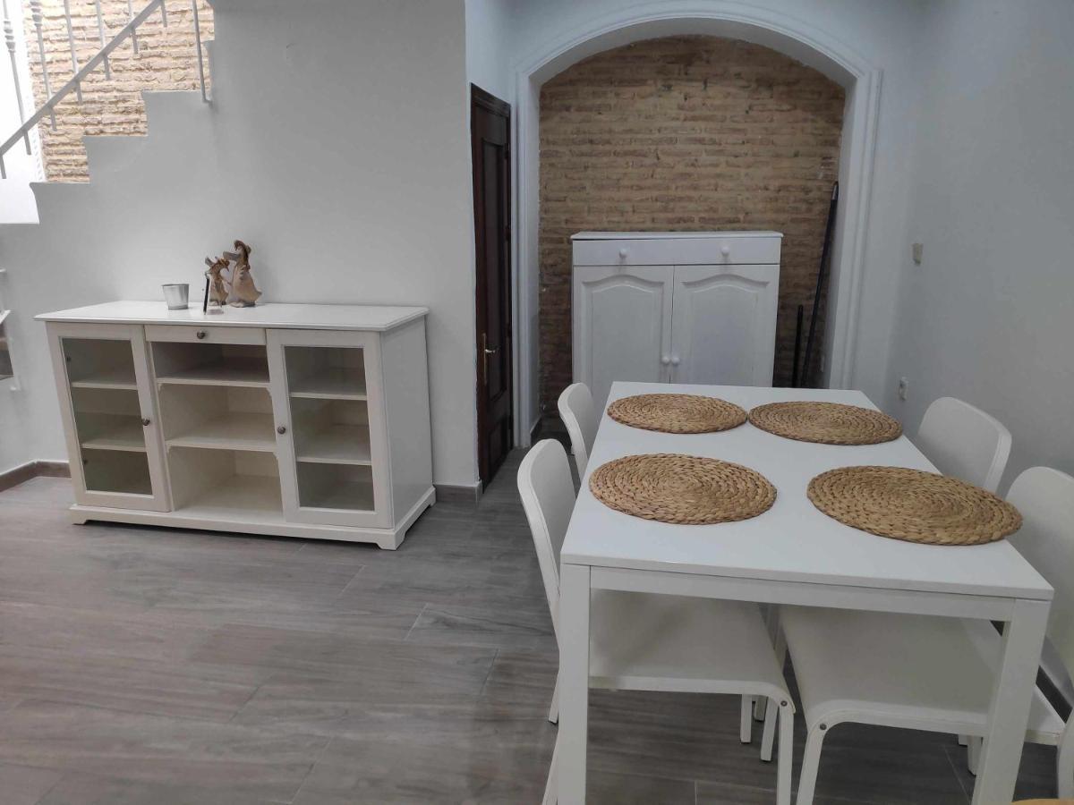 Sonsoles Apartamentos Bahia Sur San Fernando Εξωτερικό φωτογραφία