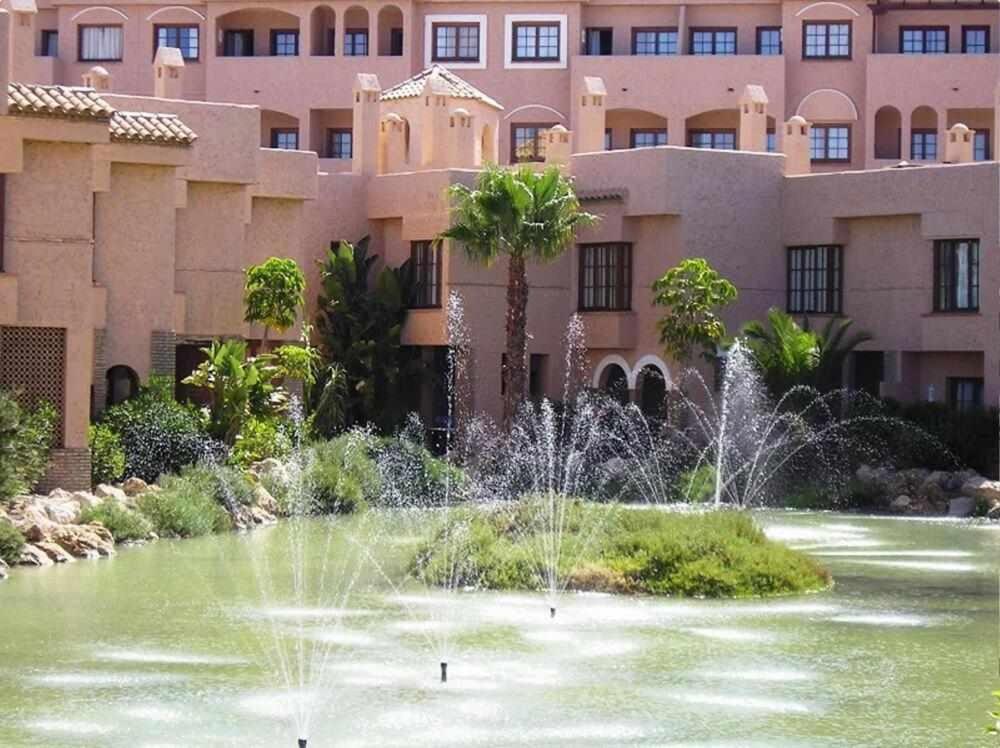 Sonsoles Apartamentos Bahia Sur San Fernando Εξωτερικό φωτογραφία