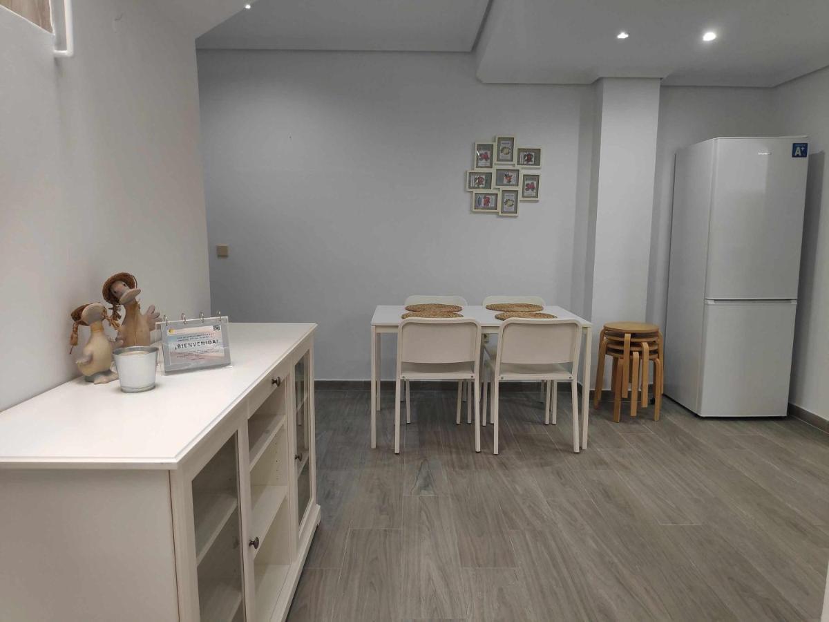 Sonsoles Apartamentos Bahia Sur San Fernando Εξωτερικό φωτογραφία