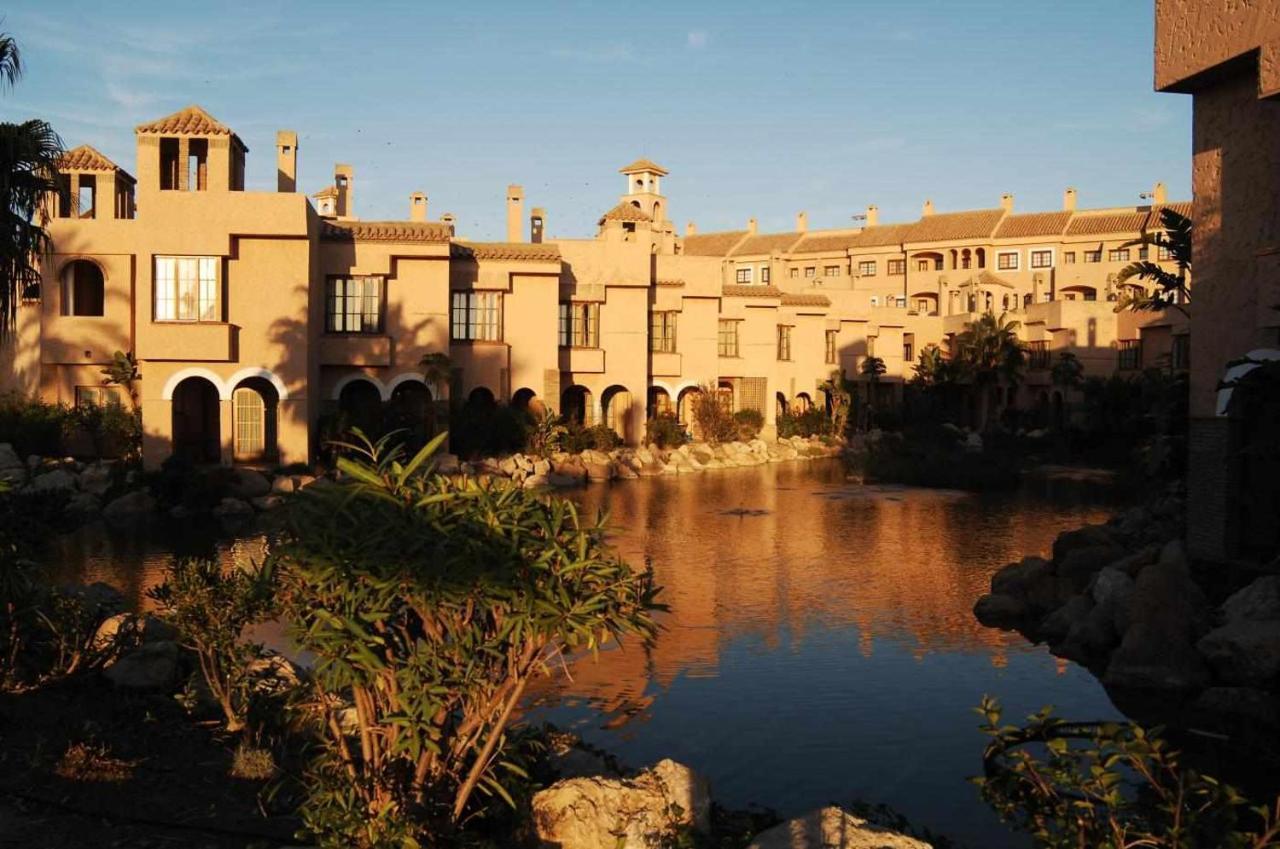 Sonsoles Apartamentos Bahia Sur San Fernando Εξωτερικό φωτογραφία