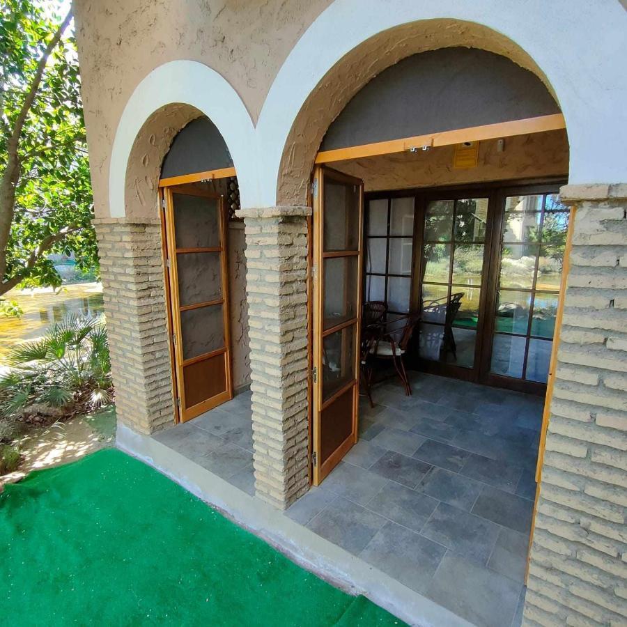 Sonsoles Apartamentos Bahia Sur San Fernando Εξωτερικό φωτογραφία