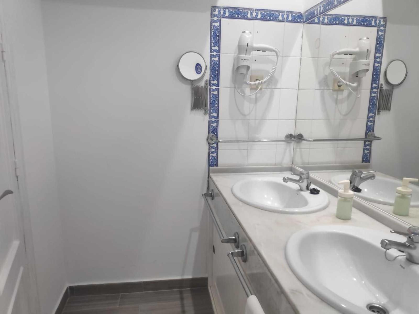 Sonsoles Apartamentos Bahia Sur San Fernando Εξωτερικό φωτογραφία